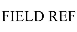 FIELD REF