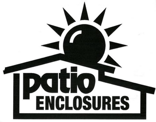 PATIO ENCLOSURES