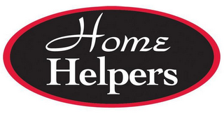 HOME HELPERS