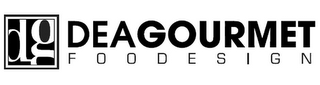 DG DEAGOURMET FOODESIGN