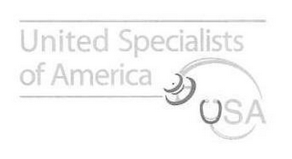 UNITED SPECIALISTS OF AMERICA USA