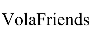 VOLAFRIENDS