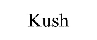 KUSH