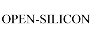 OPEN-SILICON