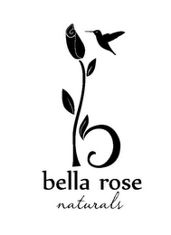 BELLA ROSE NATURALS