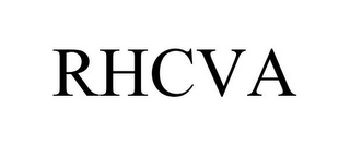 RHCVA