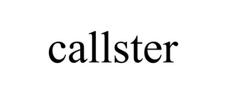 CALLSTER