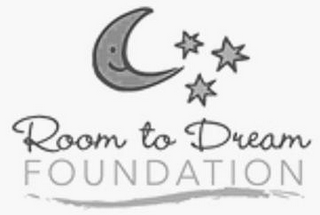 ROOM TO DREAM FOUNDATION