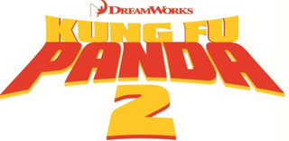 DREAMWORKS KUNG FU PANDA 2