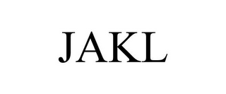 JAKL