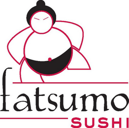 FATSUMO SUSHI