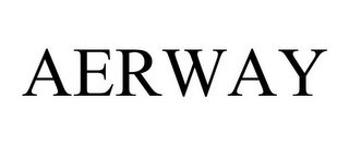 AERWAY