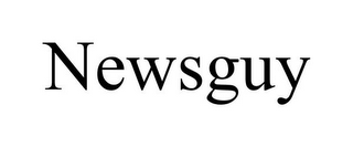 NEWSGUY