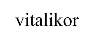 VITALIKOR