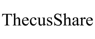 THECUSSHARE