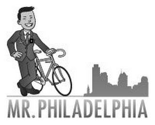 MR. PHILADELPHIA