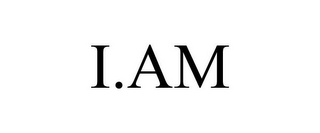 I.AM