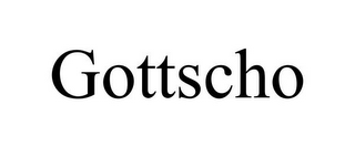 GOTTSCHO