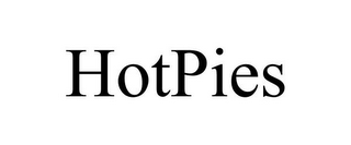 HOTPIES