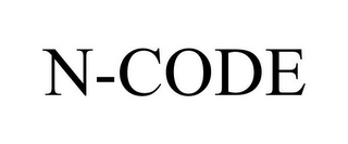 N-CODE