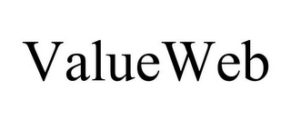 VALUEWEB