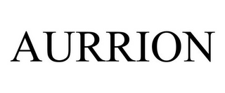 AURRION