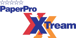 PAPERPRO XTREAM