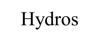 HYDROS