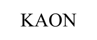 KAON