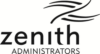 Z ZENITH ADMINISTRATORS