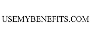 USEMYBENEFITS.COM