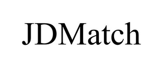 JDMATCH