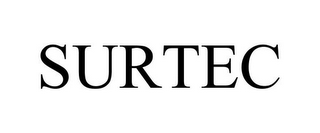 SURTEC