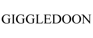 GIGGLEDOON