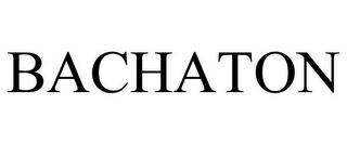 BACHATON