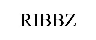 RIBBZ