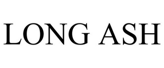 LONG ASH