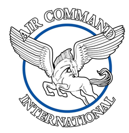 AIR COMMAND INTERNATIONAL