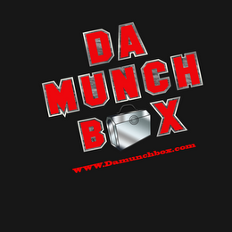 DA MUNCH BOX WWW.DAMUNCHBOX.COM