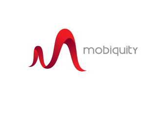 M MOBIQUITY