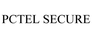 PCTEL SECURE