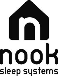 N NOOK SLEEP SYSTEMS