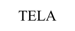 TELA