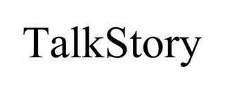 TALKSTORY