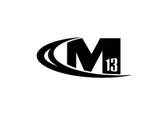 M13