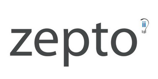 ZEPTO