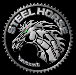 STEEL HORSE TRUCKING