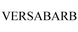 VERSABARB