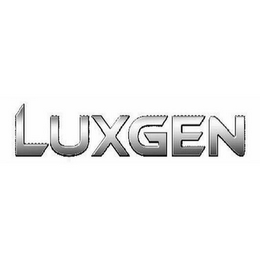 LUXGEN