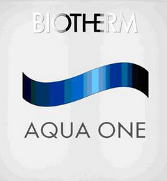 BIOTHERM AQUA ONE